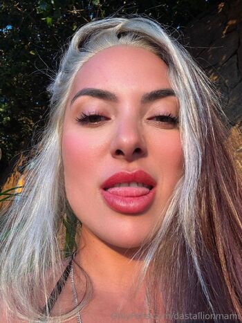 The Stallion / dastallionmami nude photo #8