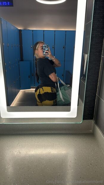 The Stallion / dastallionmami nude photo #38