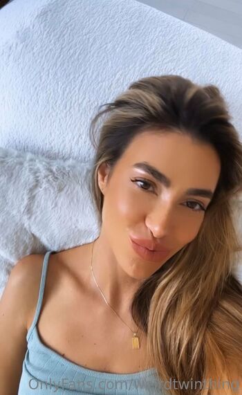 Dating Tash / datingtash / tash9pm nude photo #11