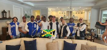 Datjamaican / datjguy nude photo #10