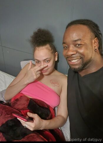 Datjamaican / datjguy nude photo #14
