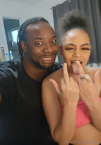 Datjamaican / datjguy nude photo #15