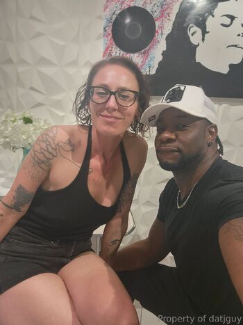 Datjamaican / datjguyfree nude photo #3