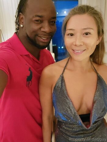 Datjamaican / datjguyfree nude photo #29