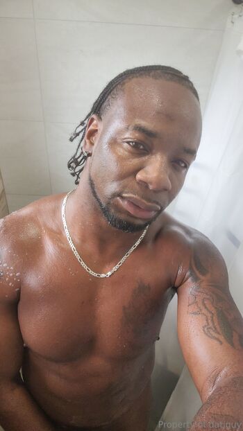 Datjamaican / datjguyfree nude photo #35