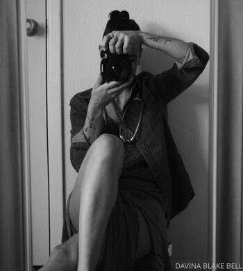 Davinas Free OnlyFans Pag / davinablakebellfree nude photo #1