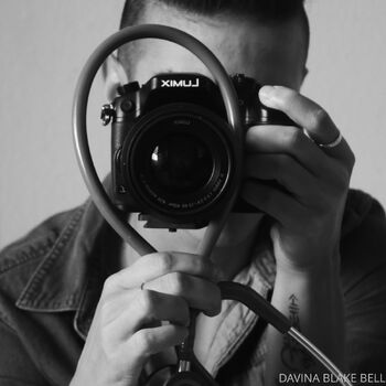 Davinas Free OnlyFans Pag / davinablakebellfree nude photo #2