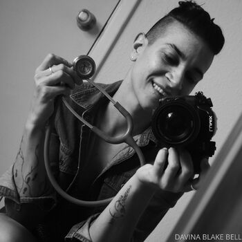 Davinas Free OnlyFans Pag / davinablakebellfree nude photo #3