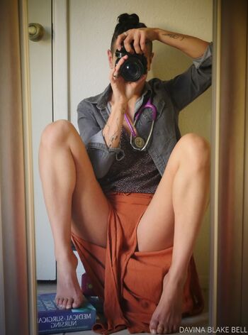 Davinas Free OnlyFans Pag / davinablakebellfree nude photo #4