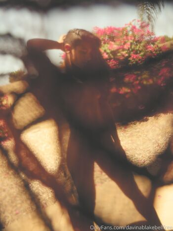 Davinas Free OnlyFans Pag / davinablakebellfree nude photo #5
