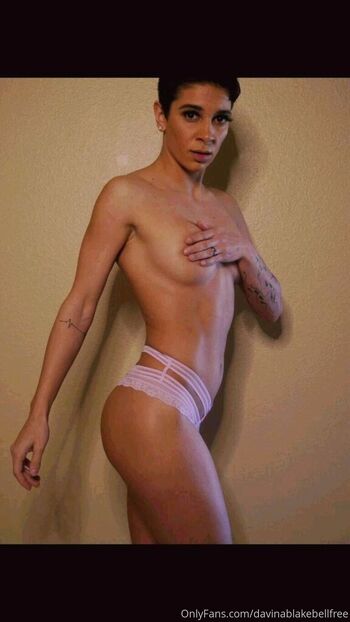 Davinas Free OnlyFans Pag / davinablakebellfree nude photo #6