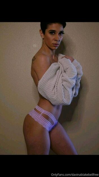 Davinas Free OnlyFans Pag / davinablakebellfree nude photo #7