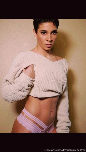 Davinas Free OnlyFans Pag / davinablakebellfree nude photo #8