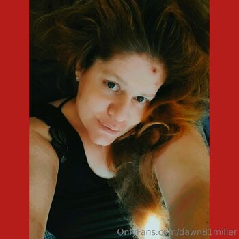 Daw / dawn81miller nude photo #1