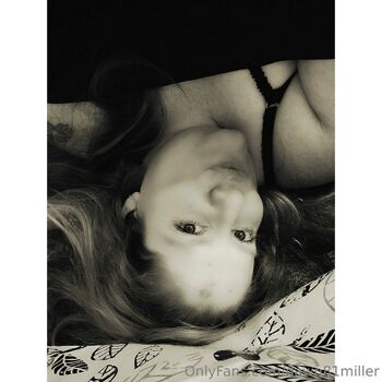 Daw / dawn81miller nude photo #5