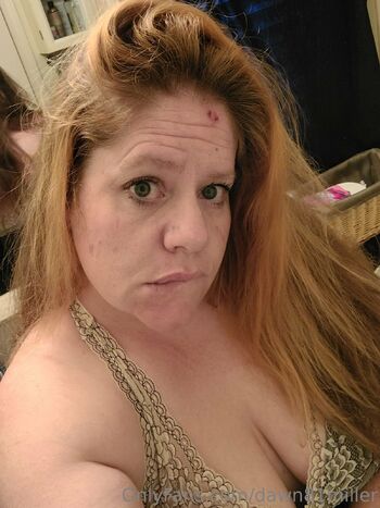 Daw / dawn81miller nude photo #6