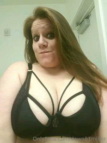 Daw / dawn81miller nude photo #9