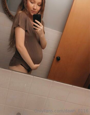 Dawn_011 / dawn_0116 nude photo #1