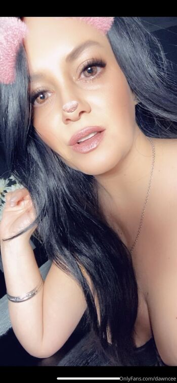 Daw / dawncee nude photo #18