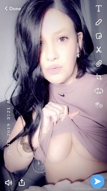 Daw / dawncee nude photo #23
