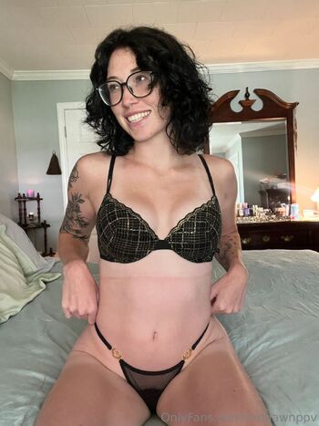 Dawn PP / dawnppv / red_dawn88 / red_dawn21 nude photo #19