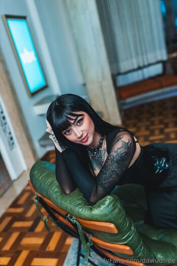 Lai Dawud Fre / dawudfree nude photo #2