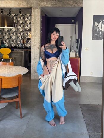 Lai Dawud Fre / dawudfree nude photo #12