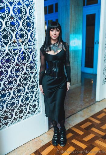 Lai Dawud Fre / dawudfree nude photo #19