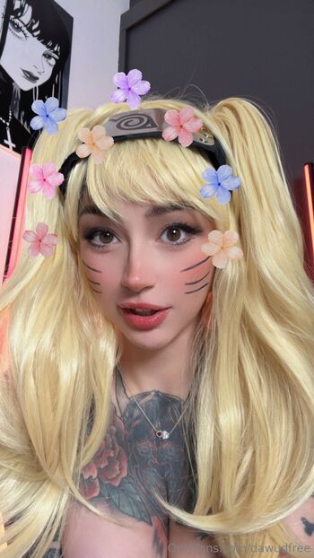 Lai Dawud Fre / dawudfree nude photo #32