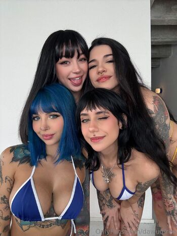 Lai Dawud Fre / dawudfree nude photo #38