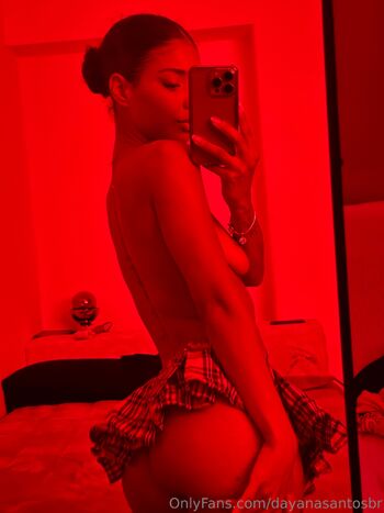 BRAZILIAN GIRLFRIEND Dayana Santos / dayanasantosbr nude photo #29