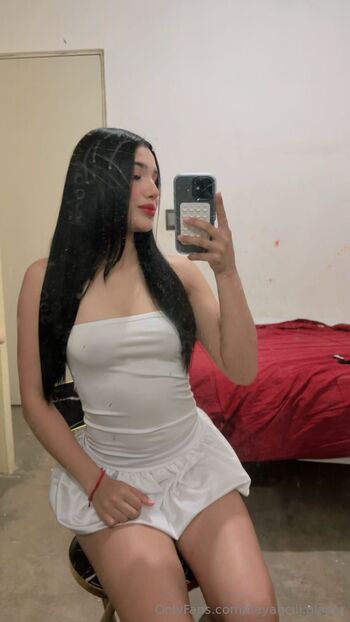 Caritta De angel / dayanciii.placer nude photo #2