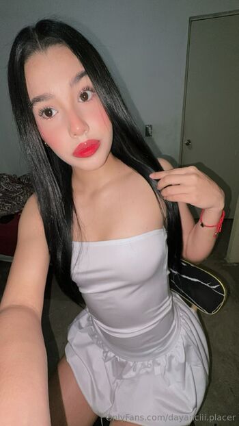 Caritta De angel / dayanciii.placer nude photo #3