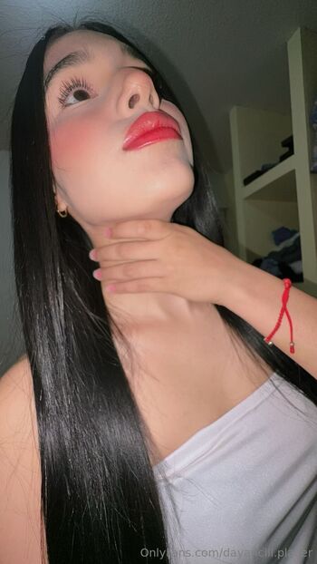 Caritta De angel / dayanciii.placer nude photo #7