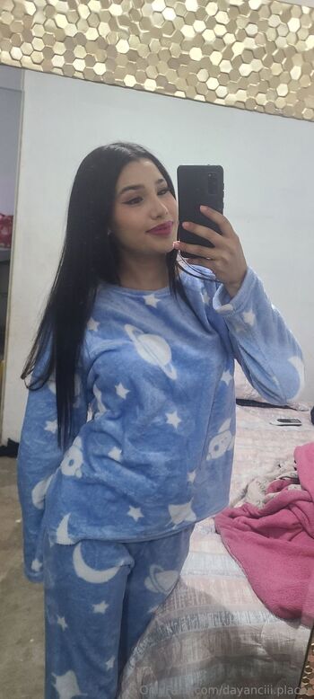 Caritta De angel / dayanciii.placer nude photo #9