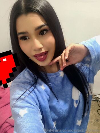 Caritta De angel / dayanciii.placer nude photo #12