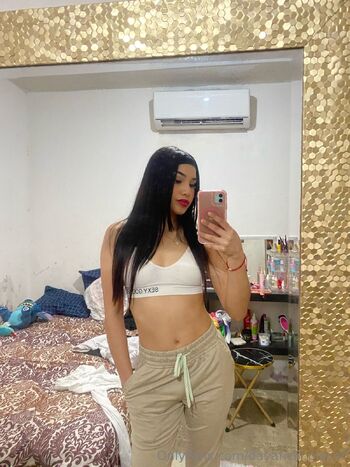 Caritta De angel / dayanciii.placer nude photo #18