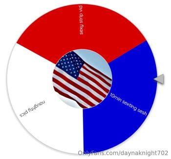 Dayna Knigh / daynaknight702 nude photo #3