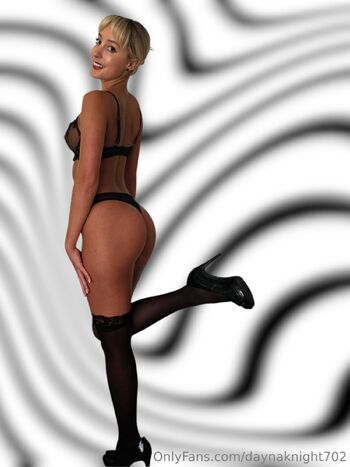 Dayna Knigh / daynaknight702 nude photo #15