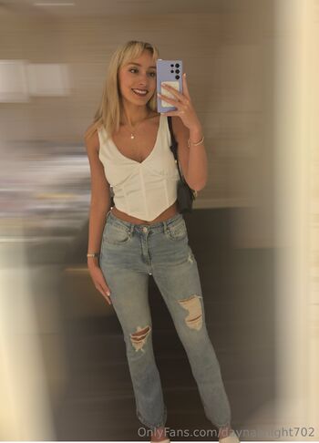 Dayna Knigh / daynaknight702 nude photo #18