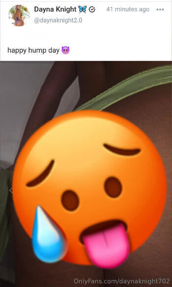 Dayna Knigh / daynaknight702 nude photo #32