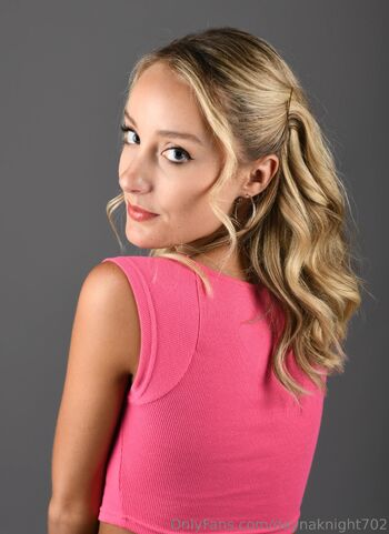 Dayna Knigh / daynaknight702 nude photo #33