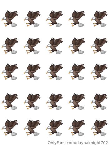 Dayna Knigh / daynaknight702 nude photo #39