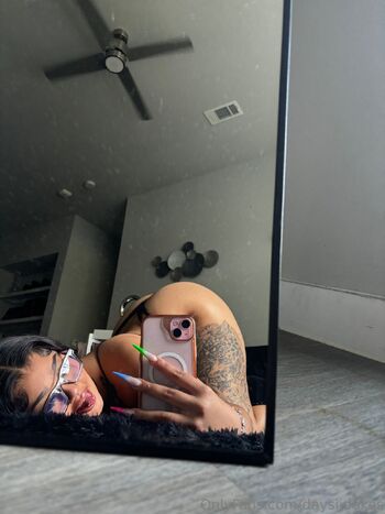 Days / daysiidukes / daysi.dukes nude photo #9