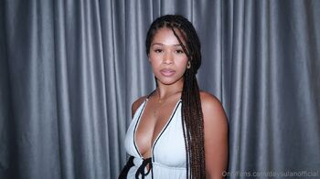 Day Sula / daysulanofficial nude photo #1