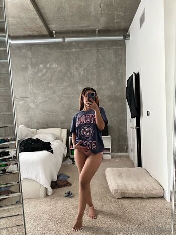 Day Sula / daysulanofficial nude photo #6