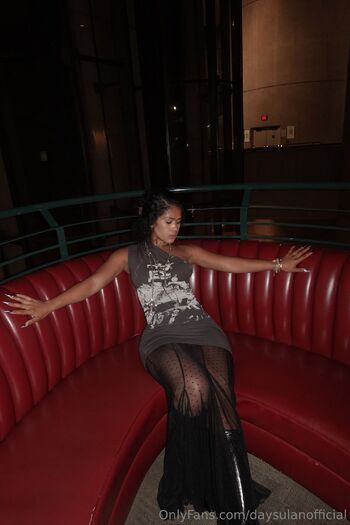 Day Sula / daysulanofficial nude photo #17