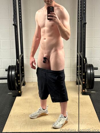 DB-Vic / db-vice nude photo #4