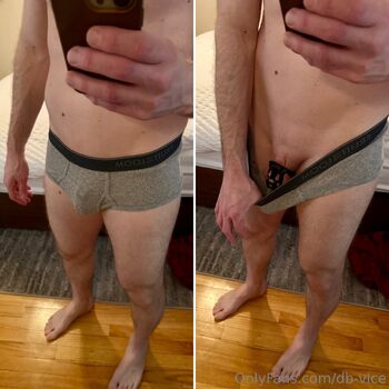 DB-Vic / db-vice nude photo #8