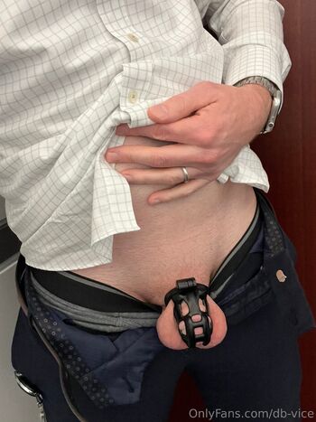 DB-Vic / db-vice nude photo #13